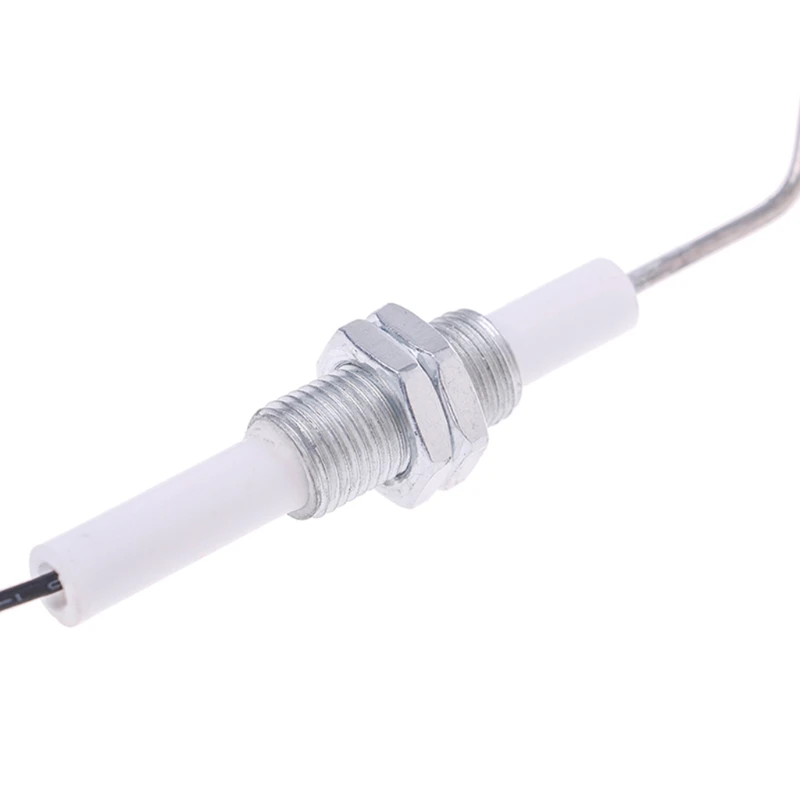 Универсальный пьезозажигающий кнопочный зажигатель для камина газовая плита