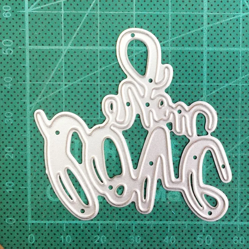 

Craft dies Lace Letter Love You Metal Cutting Dies For DIY Scrapbooking dies Stamp Card Decorative Embossing Folder Stencil dies