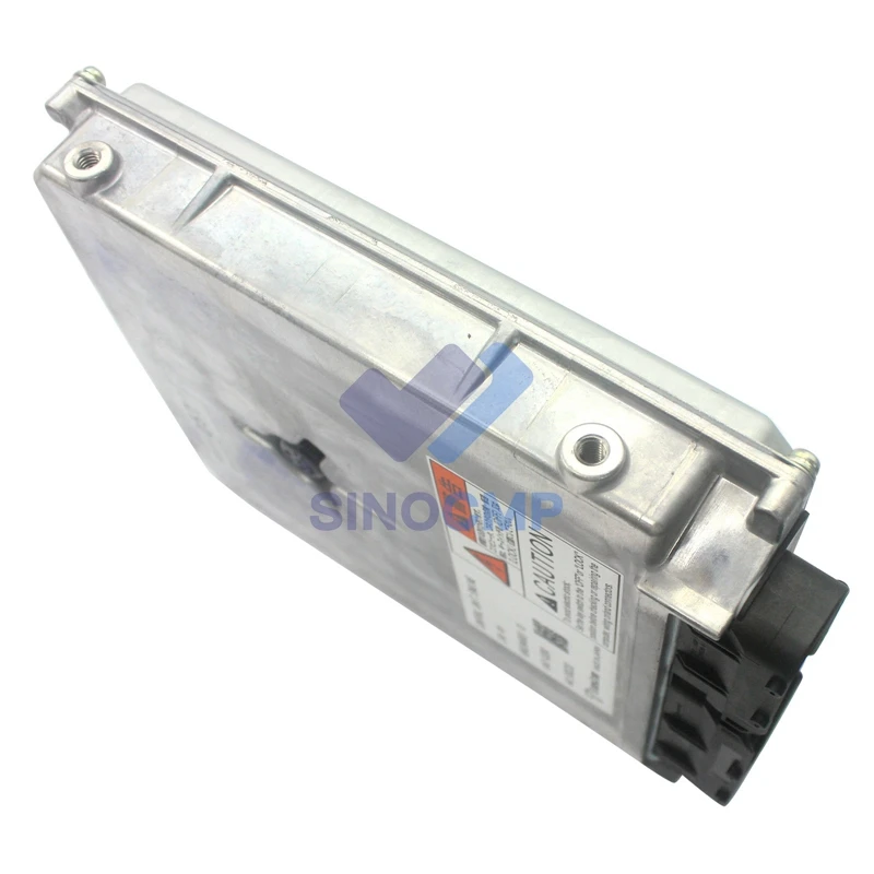4HK1 контроллер двигателя 8982046850 для Hitachi ZX200-3 ZX210-3 экскаватор ECU с гарантией 1 год |