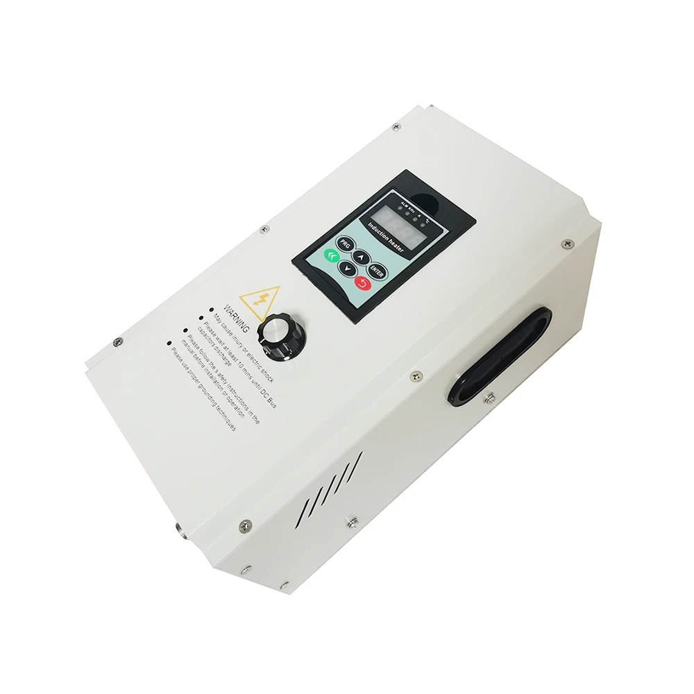 Индукционный нагреватель высокочастотный обогреватель 3 5 кВт с 1 кабелем |