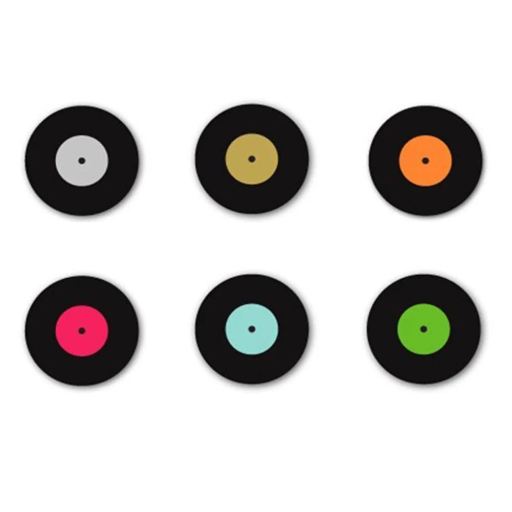 Фиксированное многофункциональное хранение круглый Компактный Открытый Анти