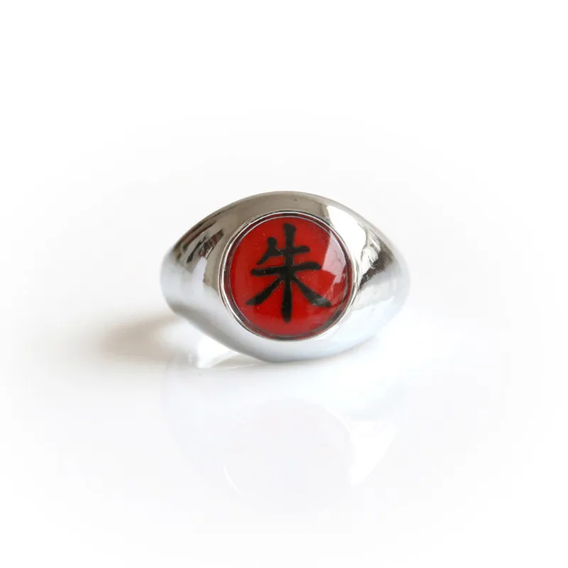 

Anime Akatsuki Akatsuki Cloak Cosplay Costume Uchiha Itachi Ring Headband Men Gifts Sasuke Cloak Robe Cape Halloween Carnival