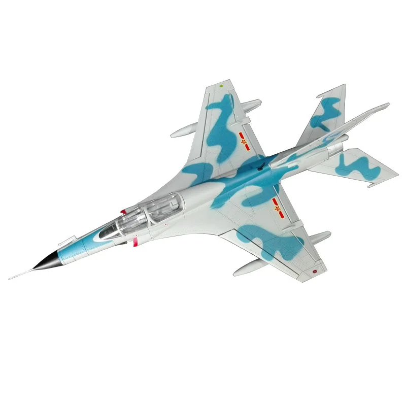 1/48 весы сплав тренажер боец китайская воздушная сила JL8G самолет детские игрушки Детский подарок для коллекции