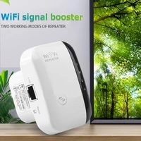 300m wifi repeater booster wireless range extender antenna signal booster access point 2 4ghz wi fi signal amplifier