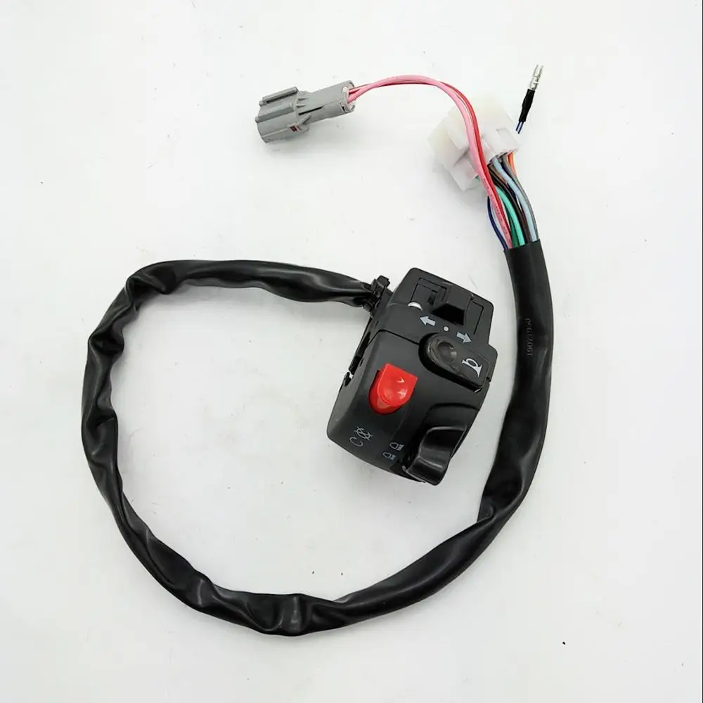 Встроенный переключатель Buyang feishen FA D300 G300 H300 300CC ATV Quad| |