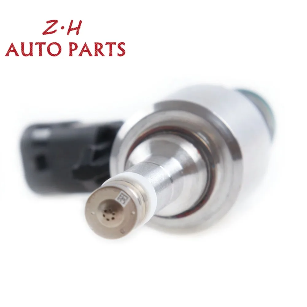 4 шт. форсунка клапана топливного инжектора 06H 906 036 Q для VW Golf Passat Audi A3 A4 A5 TT Skoda Seat 1 8