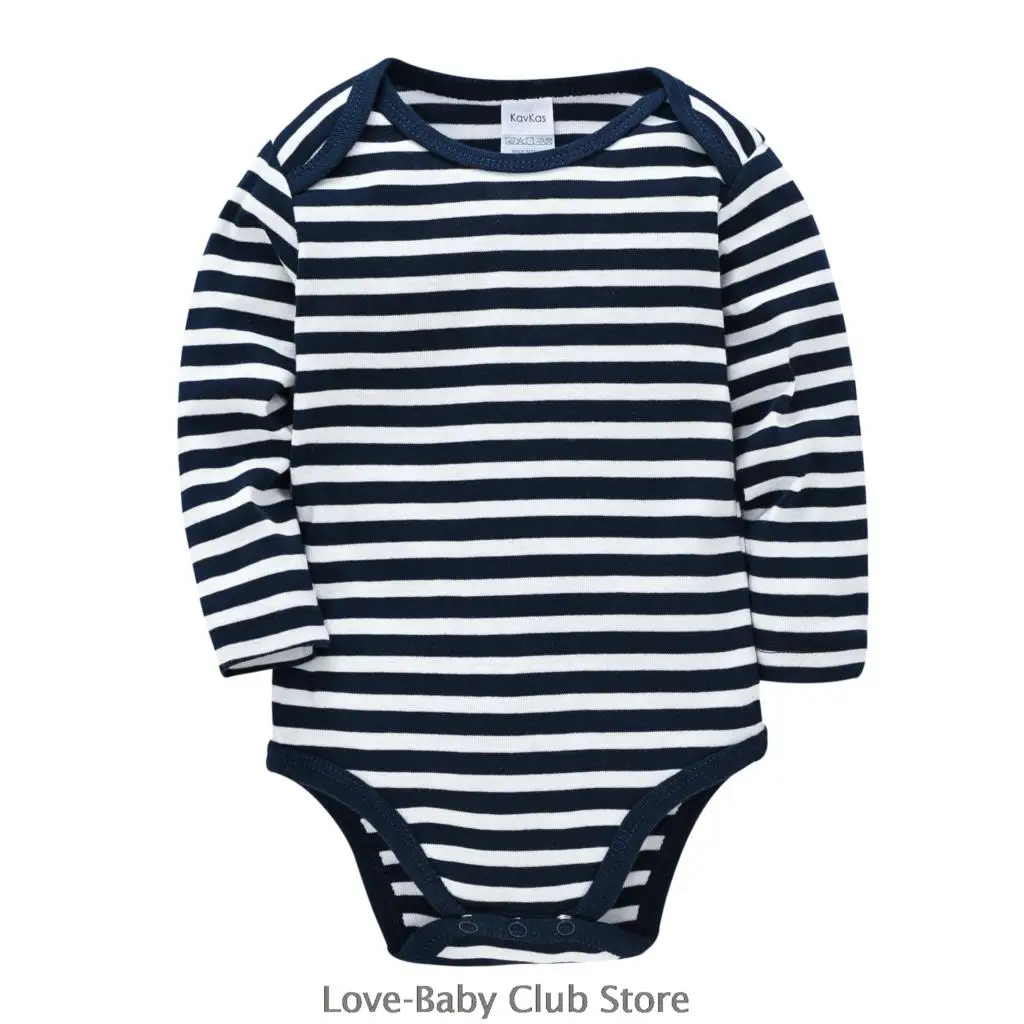 Комбинезоны для маленьких мальчиков свитшоты Одежда новорожденных младенцев из