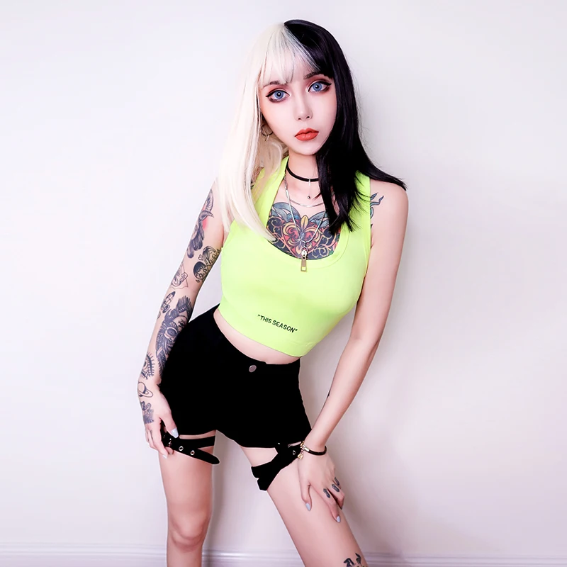 Новинка 2019 костюмы для джазовых танцев Женский костюм в стиле хип-хоп ночного