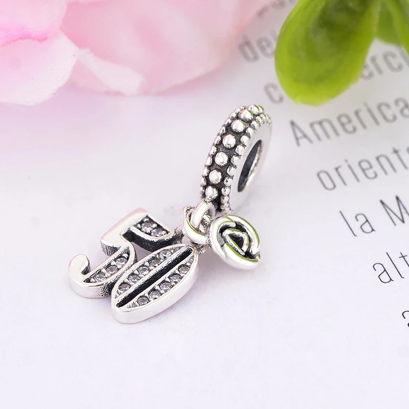 

Подвеска-Шарм «Пан» для браслета, серебро 925 пробы