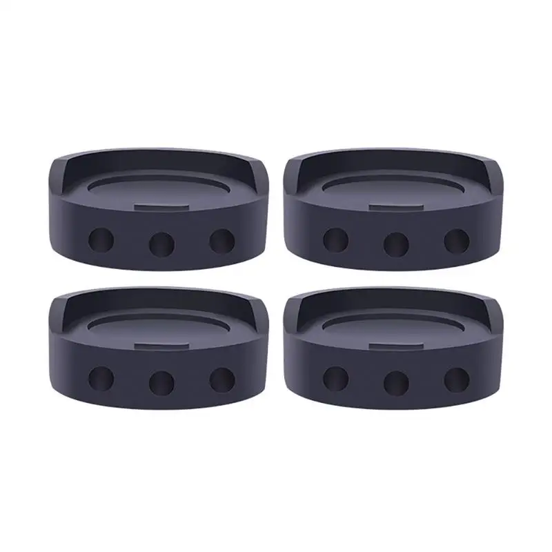 4 шт. антивибрационные стиральная машина поддерживает напольное покрытие