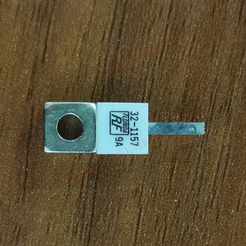 32 1157 RF микроволновая печь высокой мощности DC 6.0GHz нагрузки 100 Вт 50 Ом завершение