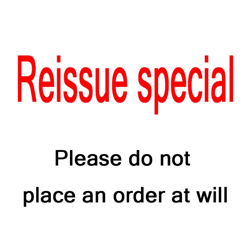 

If The Product Is Damaged and The Few Pieces Are Not Sent Successfully, Please Contact Customer Service, Do Not Place An Order