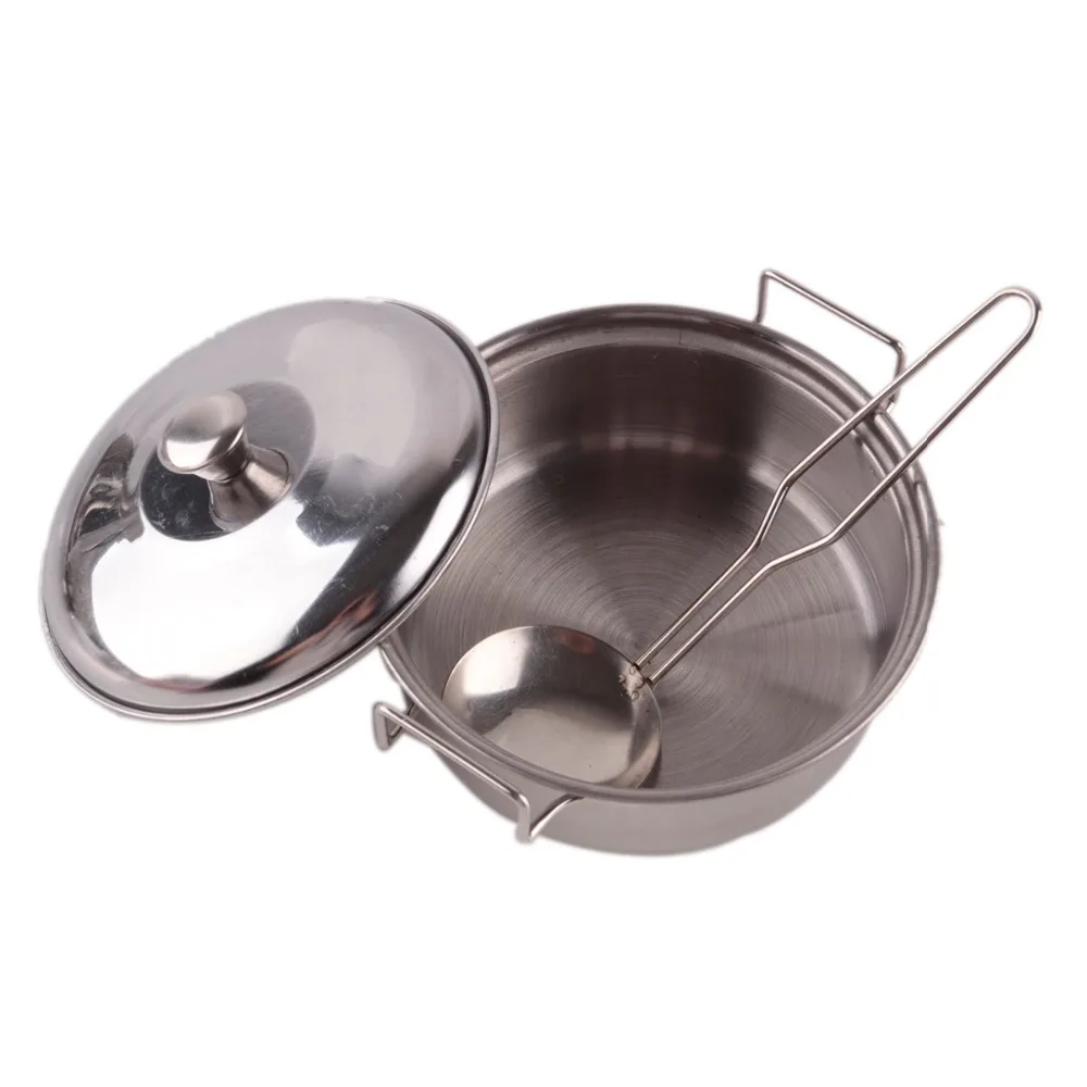 Кухонные игрушки мини набор инструментов симулятор игрушечный дом Обучающие из