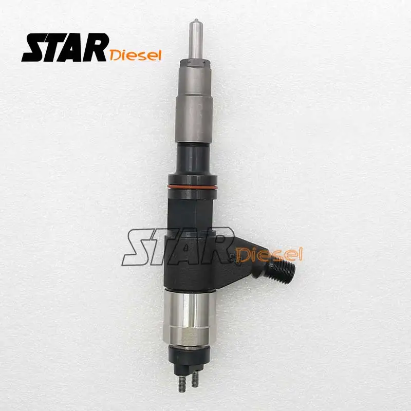 Инъекции общей топливной системы 095000-6310 RE530362 инъекции магистрали 095000-6830 сопло