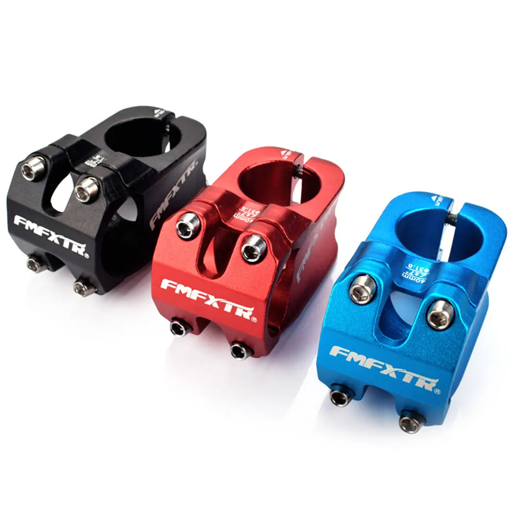 Горячая Распродажа Аксессуары для велосипеда велосипедный вынос руля короткие