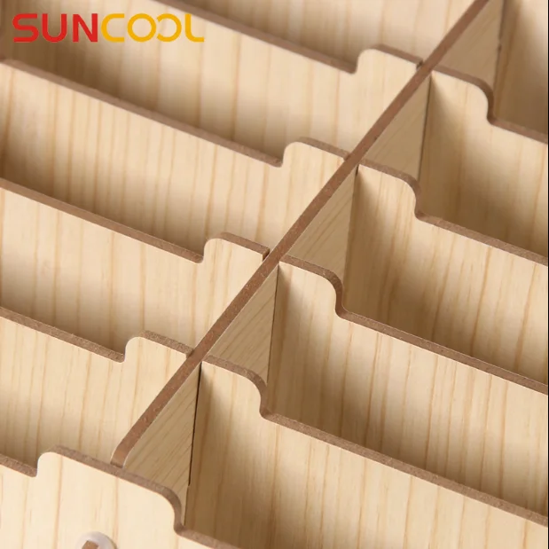 Креативные деревянные держатели для карт записей офисного стола витрины