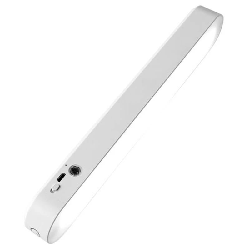 

Настольная лампа ED Press, магнитная настольная лампа, встроенная батарея для чтения, кабинета, зеркала, прикроватный светильник, перезаряжаем...