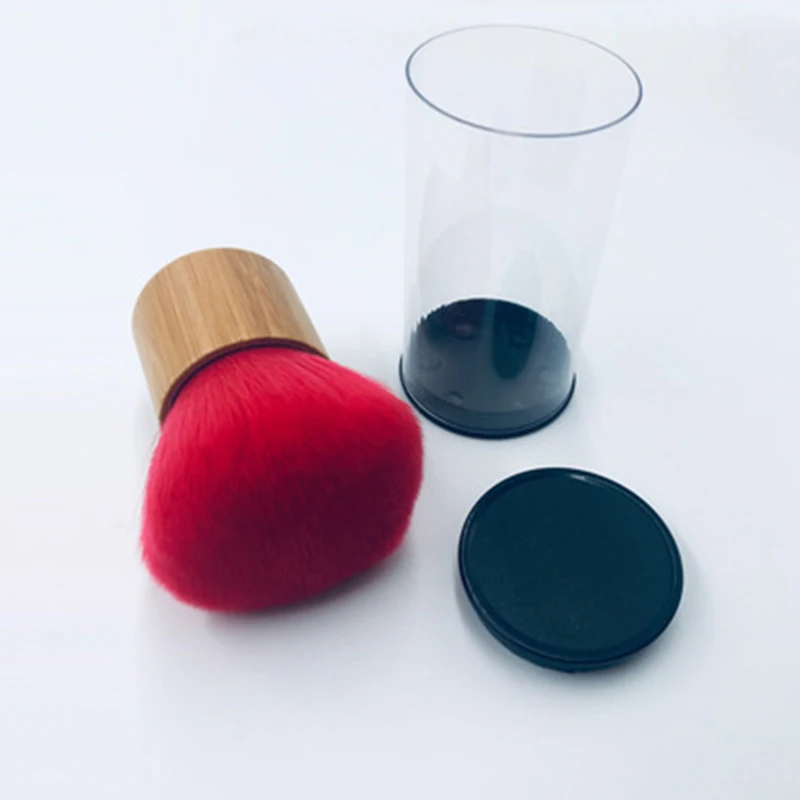 

Wooden Handle Cleaning Brush Soft Brush Cleaner for Vinyl LP Player Accessories
