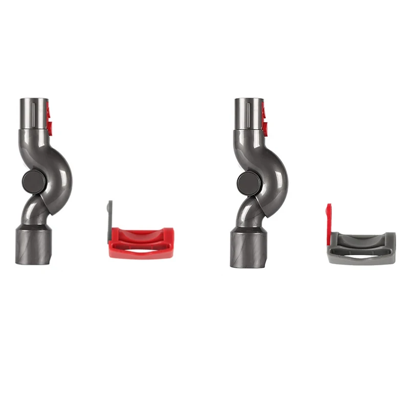 

Верхний переходник для Dyson V7 V8 V10 V11 Quick Release инструмент Мощность Кнопка Блокировки курка пылесос аксессуары
