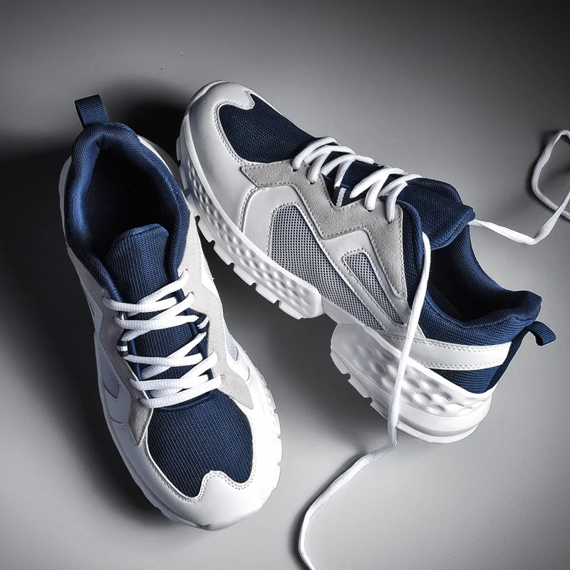 

Sneakers For Men Man Shoes Casual Men Sapatos Sneakers Athletic Fashion 2020 Spring Zapatos Informales De Hombre Sports