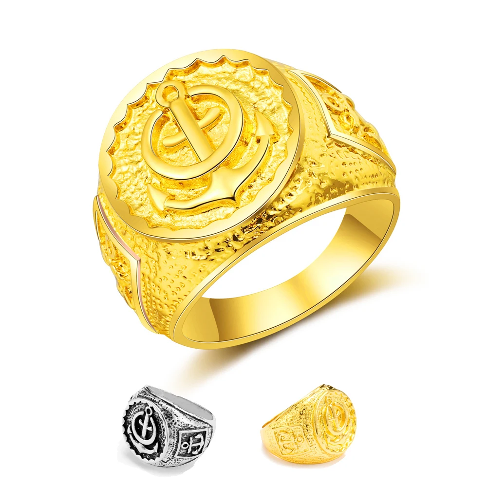 Хип хоп масонские мужские кольца на палец изысканное Золотое серебряное мужское