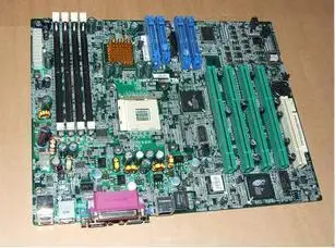 

For Dell PE600SC server motherboard Dell 600SC motherboard 5Y002 three months warranty