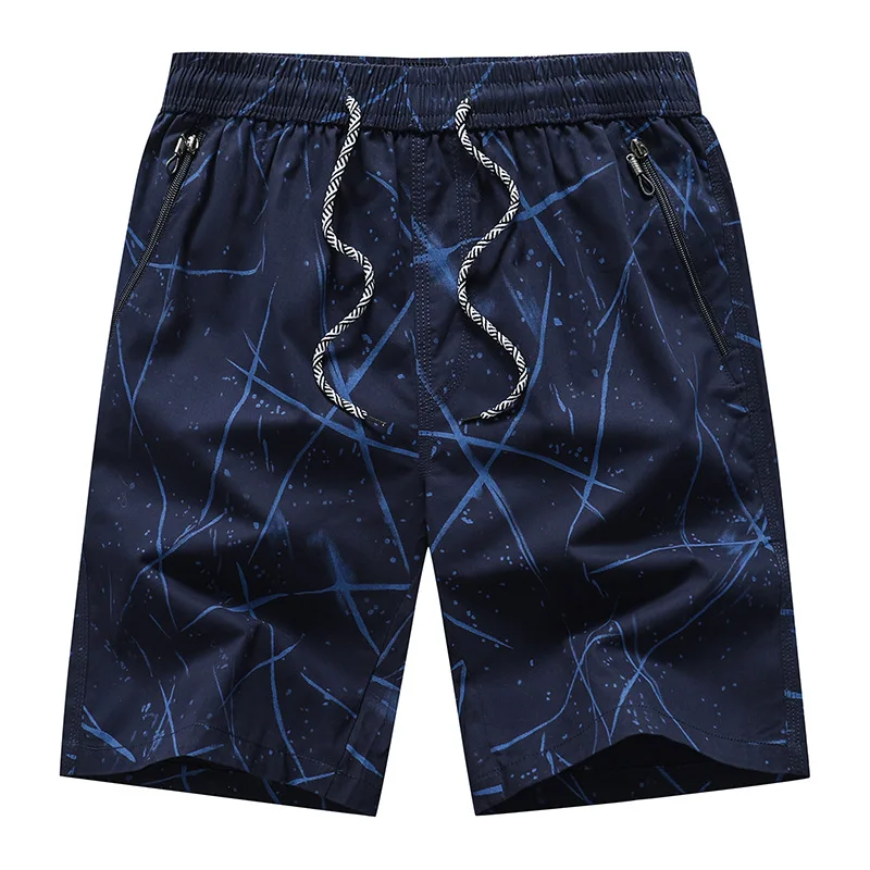 

Body Men'S Black Beach Quick Dry Board Shorts New 2021 Summer Casual Bigger Pocket Classic Male Trouers