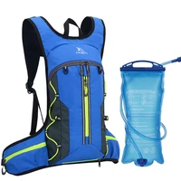 ultralight foldable backpack bicycle waterproof bag light folding bike bag trail running hydration water bag cycling backpack