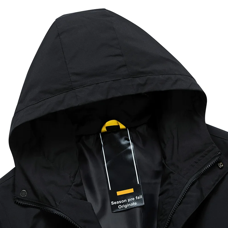 

Fashion Jackets Mens Pilot Bomber Jacket Male Popular Baseball Hip Hop Streetwear Coats Slim Fit Coat Clothing Casacos Masc 2907
