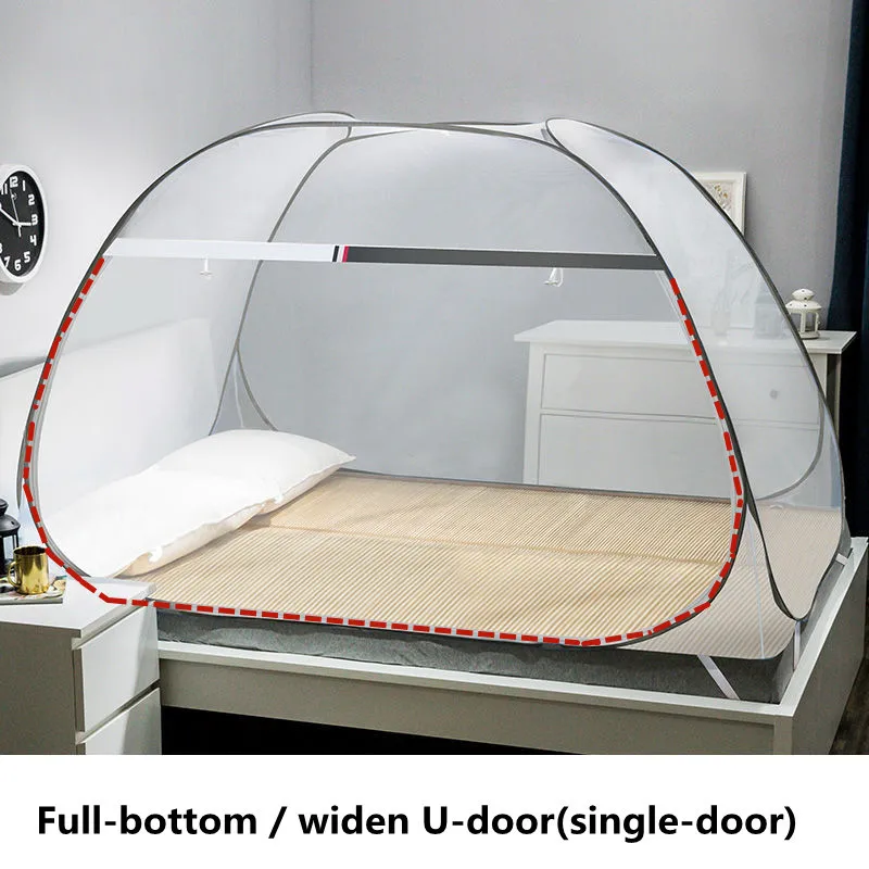 Москитная сетка для студентов Yurt двухъярусная кровать 1 0 м/1 2 м москитная