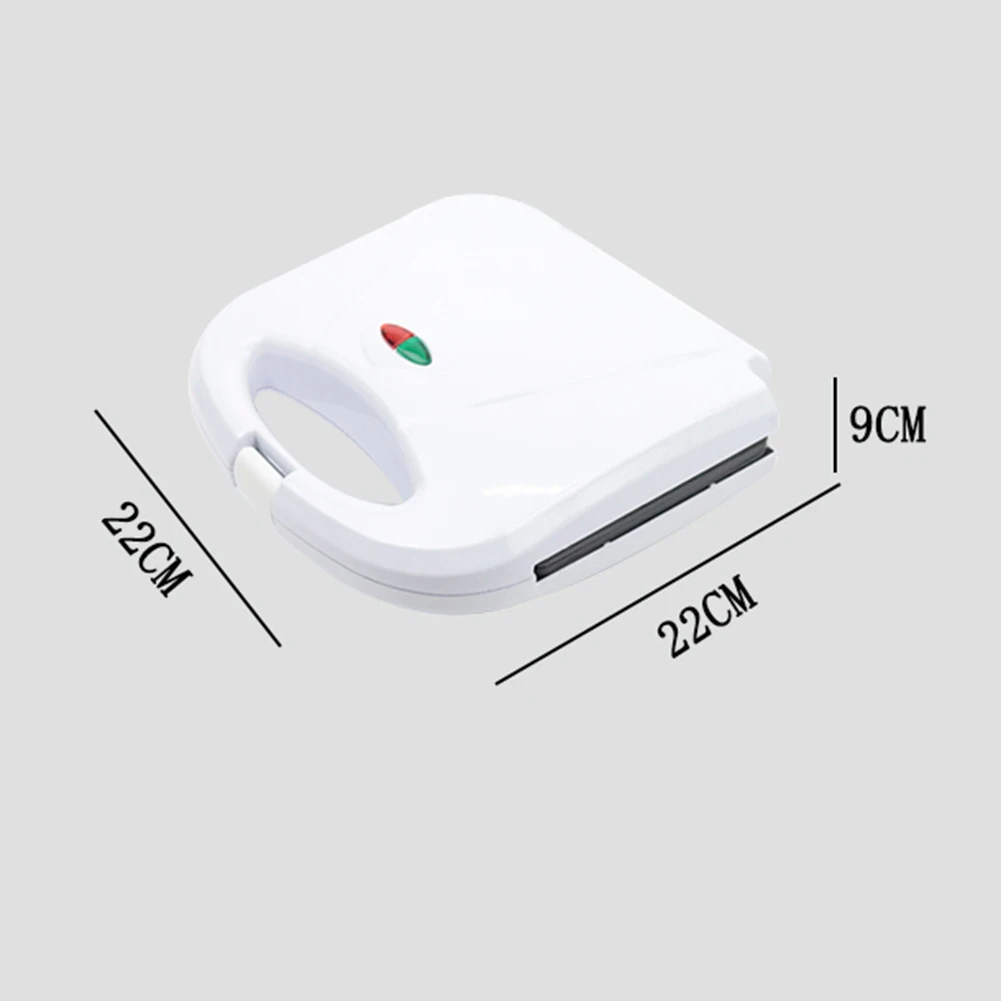 

Mini Breakfast Machine Multi-functional Household Cake Bread Baking Oven Sandwich Machine Toaster Baking Breakfast Maker