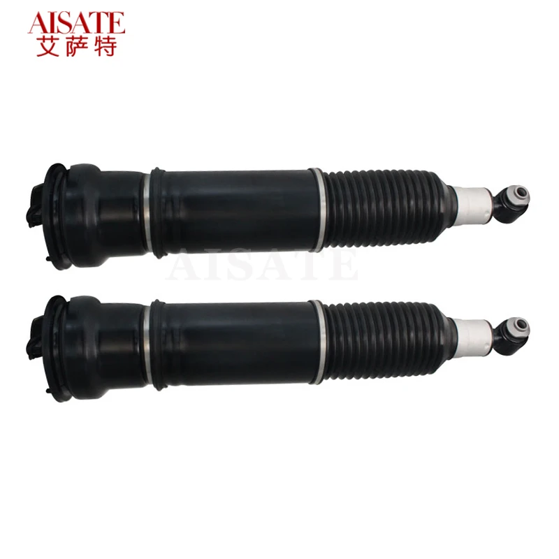 2 шт./пара задняя пневматическая подвеска амортизационная стойка для рулонов Royce