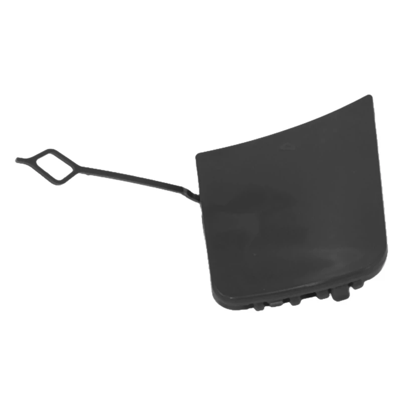 

Front Bumper Towing Tow Hook Eye Cover Cap 51117345034 for BMW X1 E84 2013 2014 2015 2016