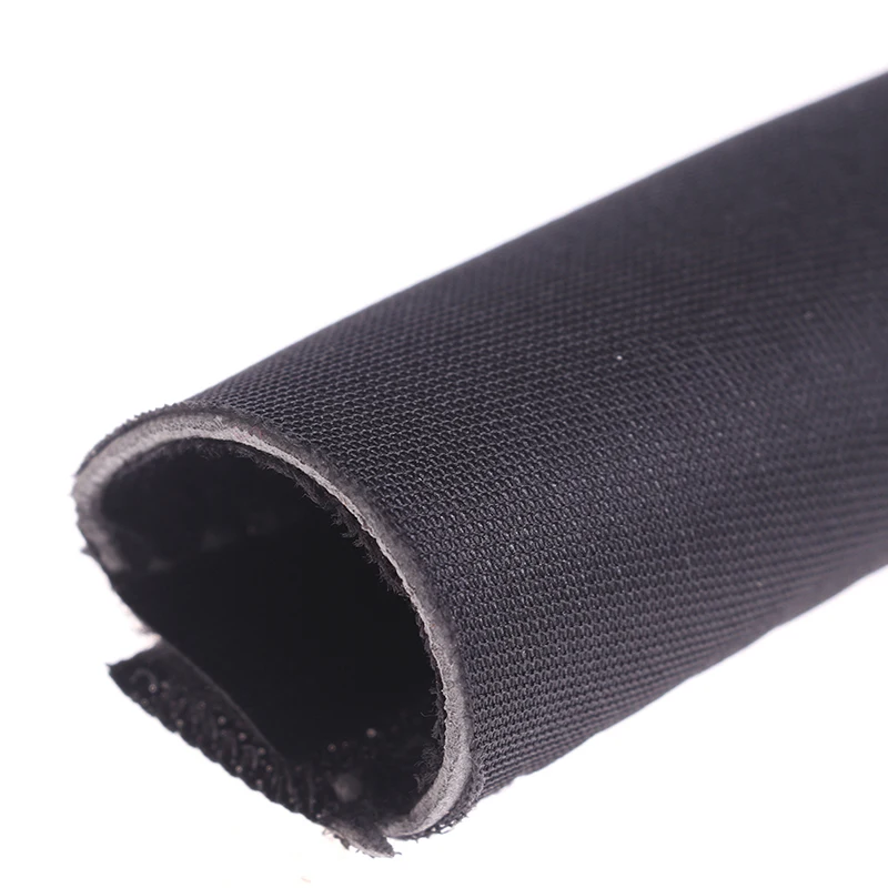 4 шт. долговечная велосипедная цепь пребывания велосипед гвардии Рамка Черный