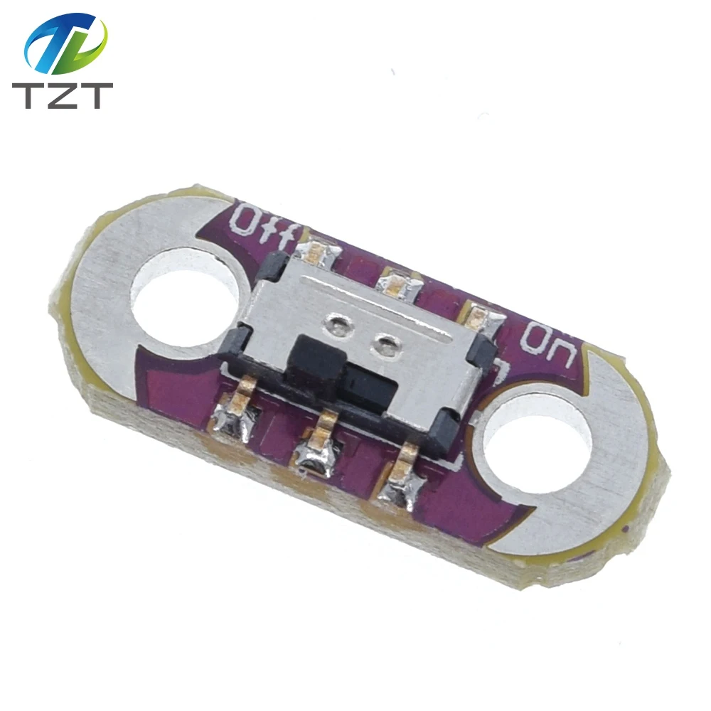 1 шт. Новый переключатель LilyPad AYZ0202 для Arduino Diy Kit|arduino new|arduino lilypadarduino arduino |