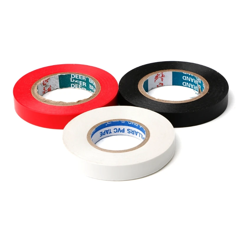 

Tennis Badminton Squash Racket Grip Overgrip Compound Sealing Tapes Sticker New E56D