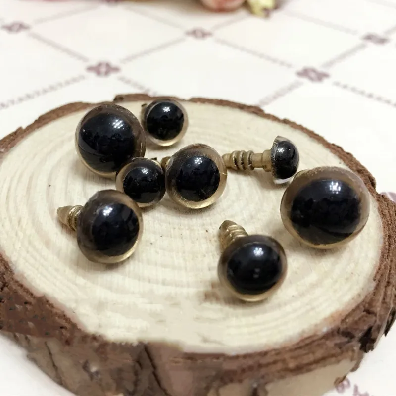 Глаза для кошек Игрушечный мишка тедди мягкая игрушка кукол животное амигуруми 4