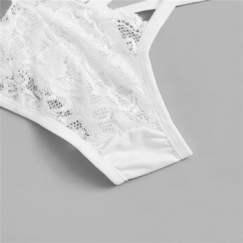 Боди Новый женский TEDDIES сексуальное женское белье для девочек с открытой спиной