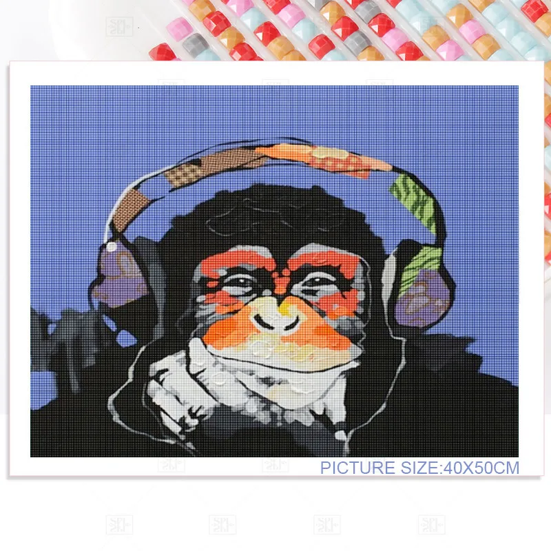 

Diamond Embroidery Anmial Cross Stitch DIY Diamond Painting Horse Diamond Mosaic Rhinestones Home Decor