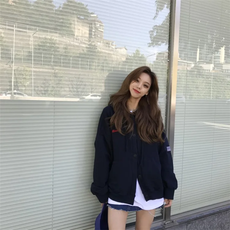 2 цвета осенние женские толстовки с капюшоном пуловер в готическом стиле одежда