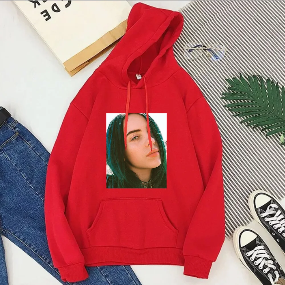 Music Hoodies She Is Just Something Else Isn't Collection Tops 2020 Woman Fans Sweatshirt Streetwear Clothes XL | Женская одежда