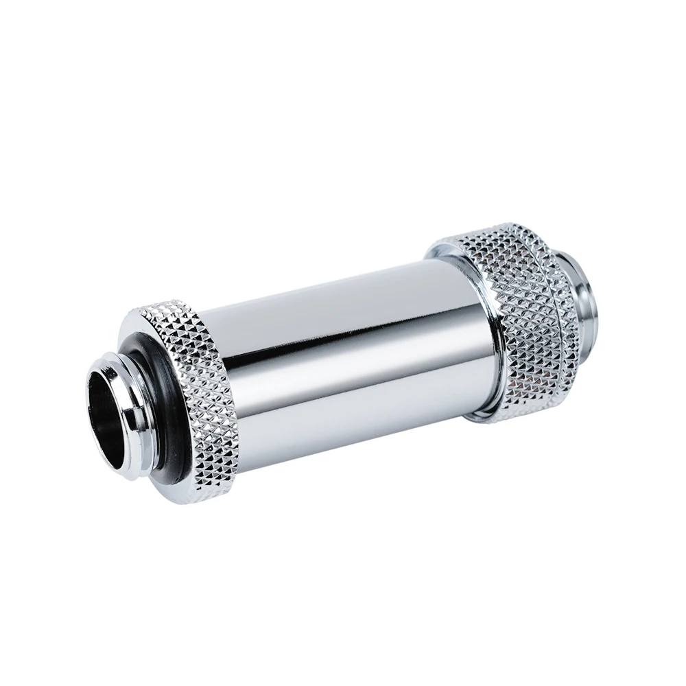 Barrow Double G1/4 &quotсоединительные фитинги для блока карт с водяным охлаждением GPU 41 69