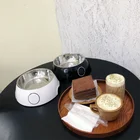 Миска для собак, аксессуары для больших собак, роскошные аксессуары для собак, Прямая поставка ZY5001