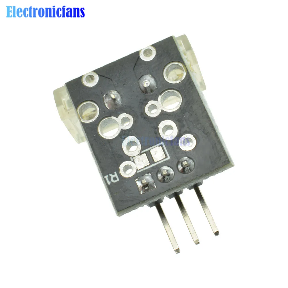 3 контакта потенциальный сенсорный модуль перкуссионный для Arduino стартовый