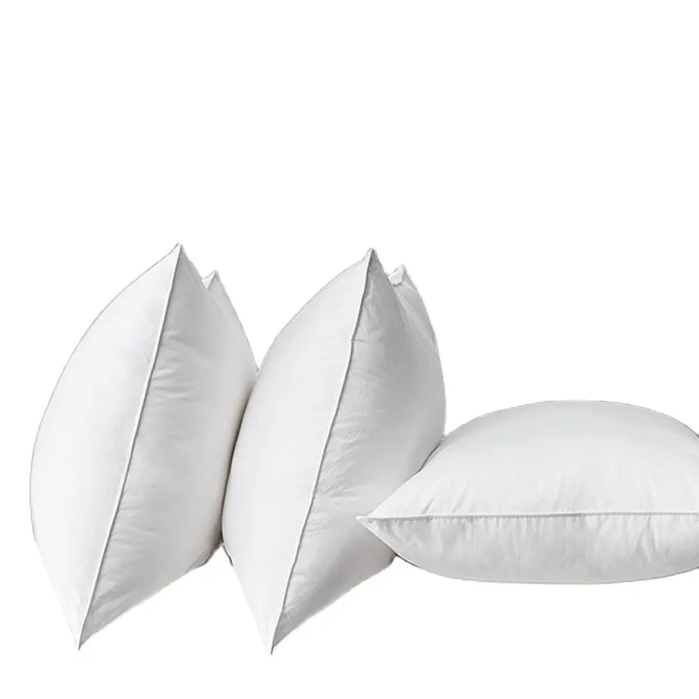 Подушка для сна Peter Khanun, подушка для защиты шеи и позвоночника, подушка для кровати, подушка с медленным восстановлением формы, 100% хлопок, чех...