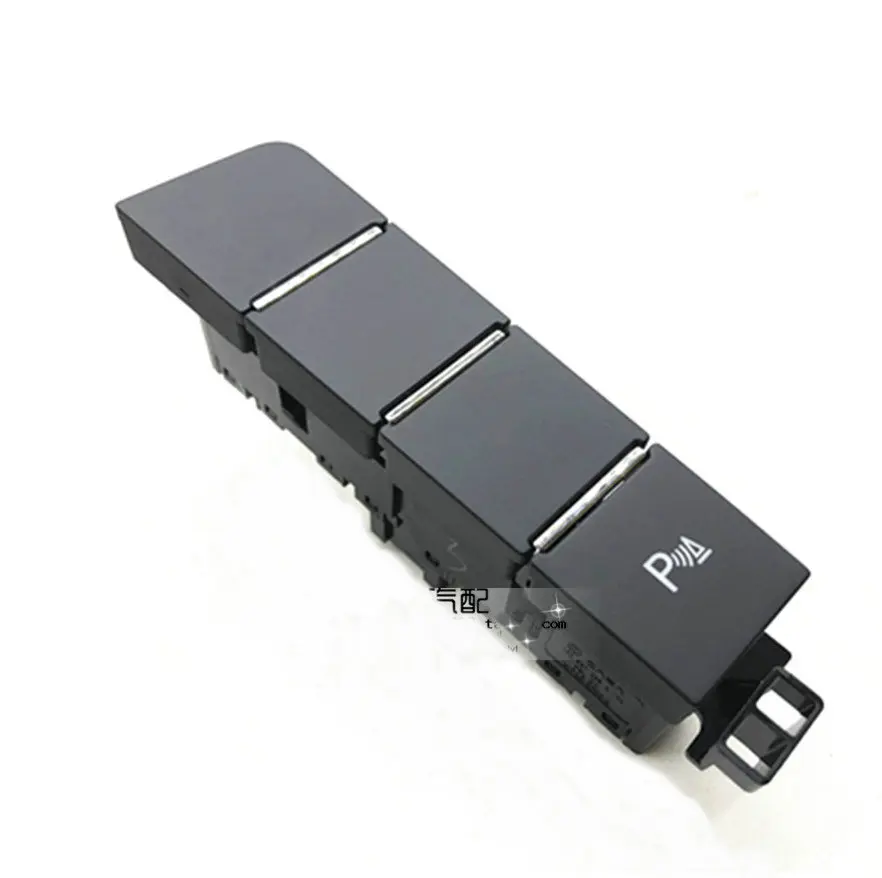

For Bora 2019-2021 Reversing radar switch P Parking Aid switch Ops switch