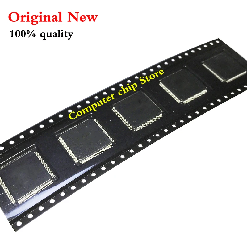 (2 шт.) 100% новый NPCE885LAODX NPCE885LA0DX QFP 128 IC чипсет|Интегральные схемы| |