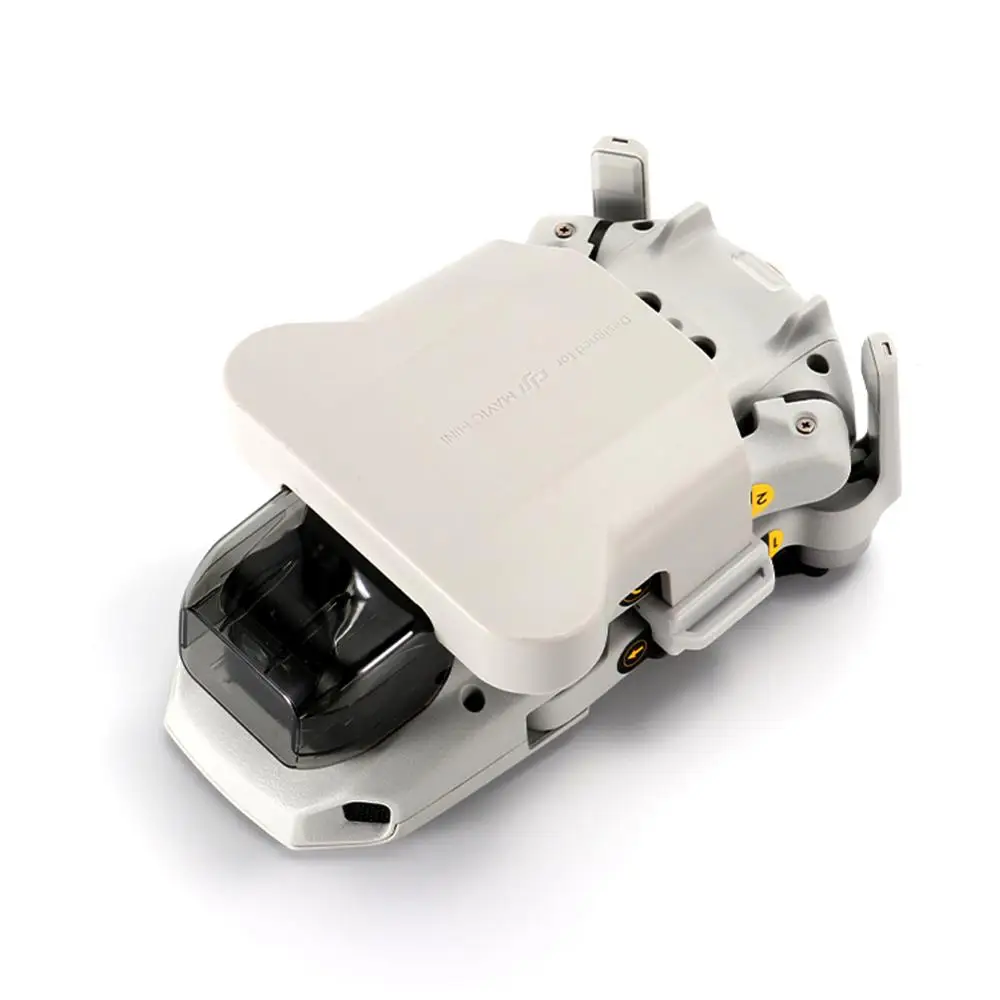 Оригинальный держатель пропеллера с ремешком для DJI Mavic мини-пропеллер Fixator Protector