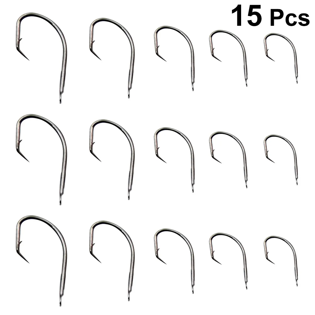 

150 шт., рыболовные крючки для ловли сома