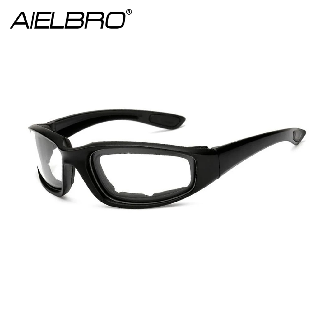 Мужские тактические очки камуфляжные для страйкбола пейнтбола походов охоты